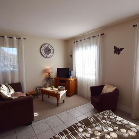 Gite Moncherie Colayrac-Saint-Cirq Bagian luar foto