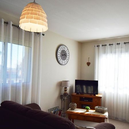 Gite Moncherie Colayrac-Saint-Cirq Bagian luar foto