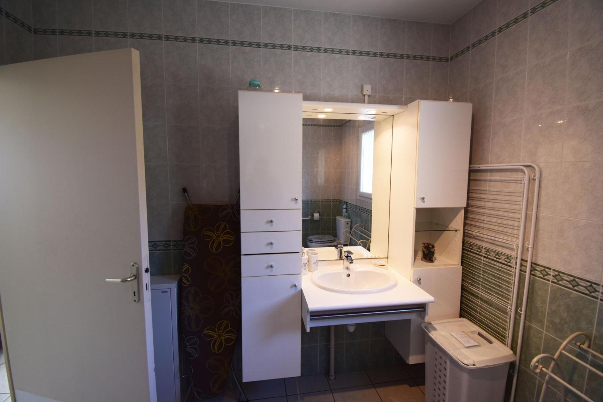 Gite Moncherie Colayrac-Saint-Cirq Bagian luar foto
