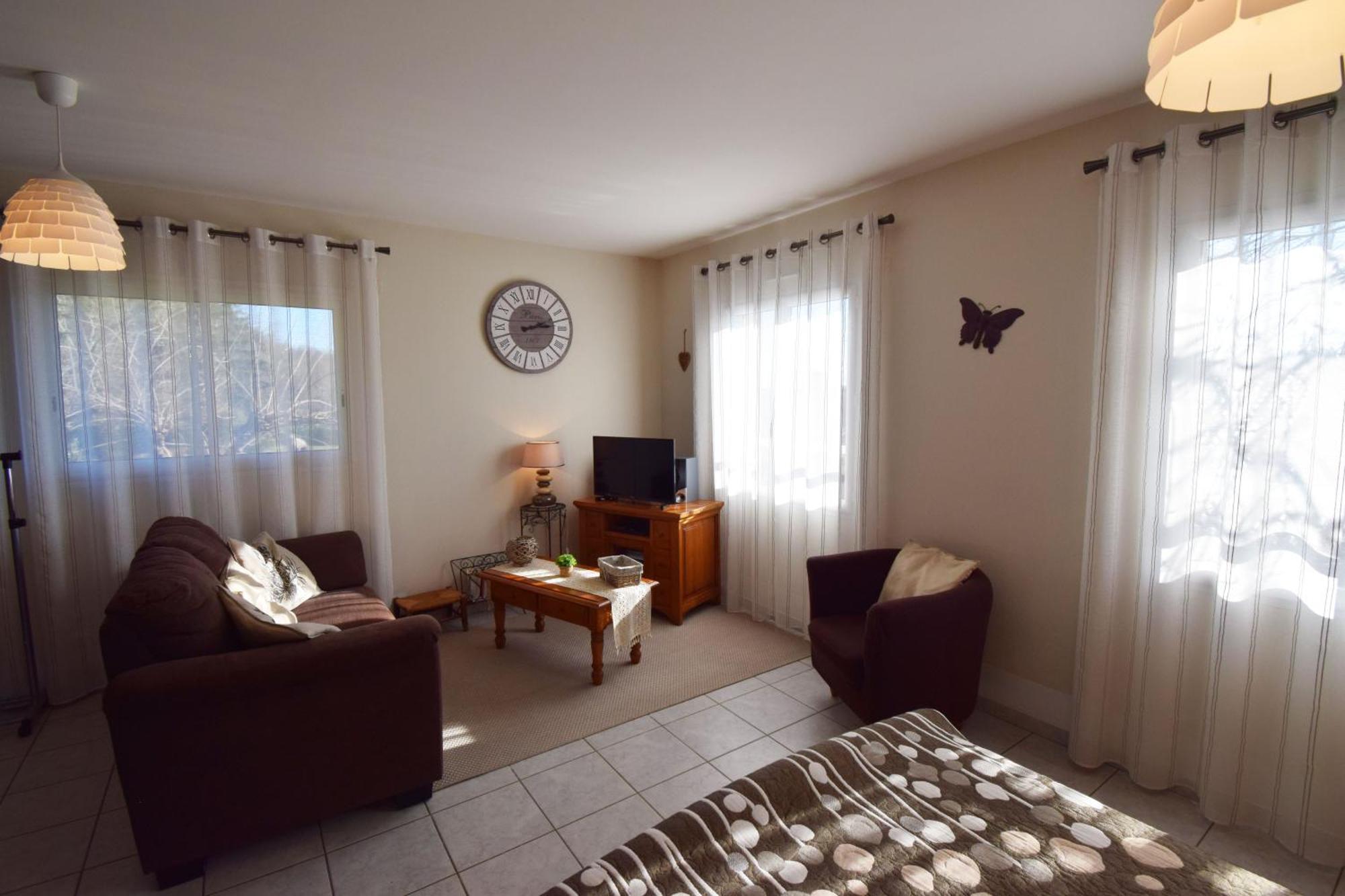 Gite Moncherie Colayrac-Saint-Cirq Bagian luar foto