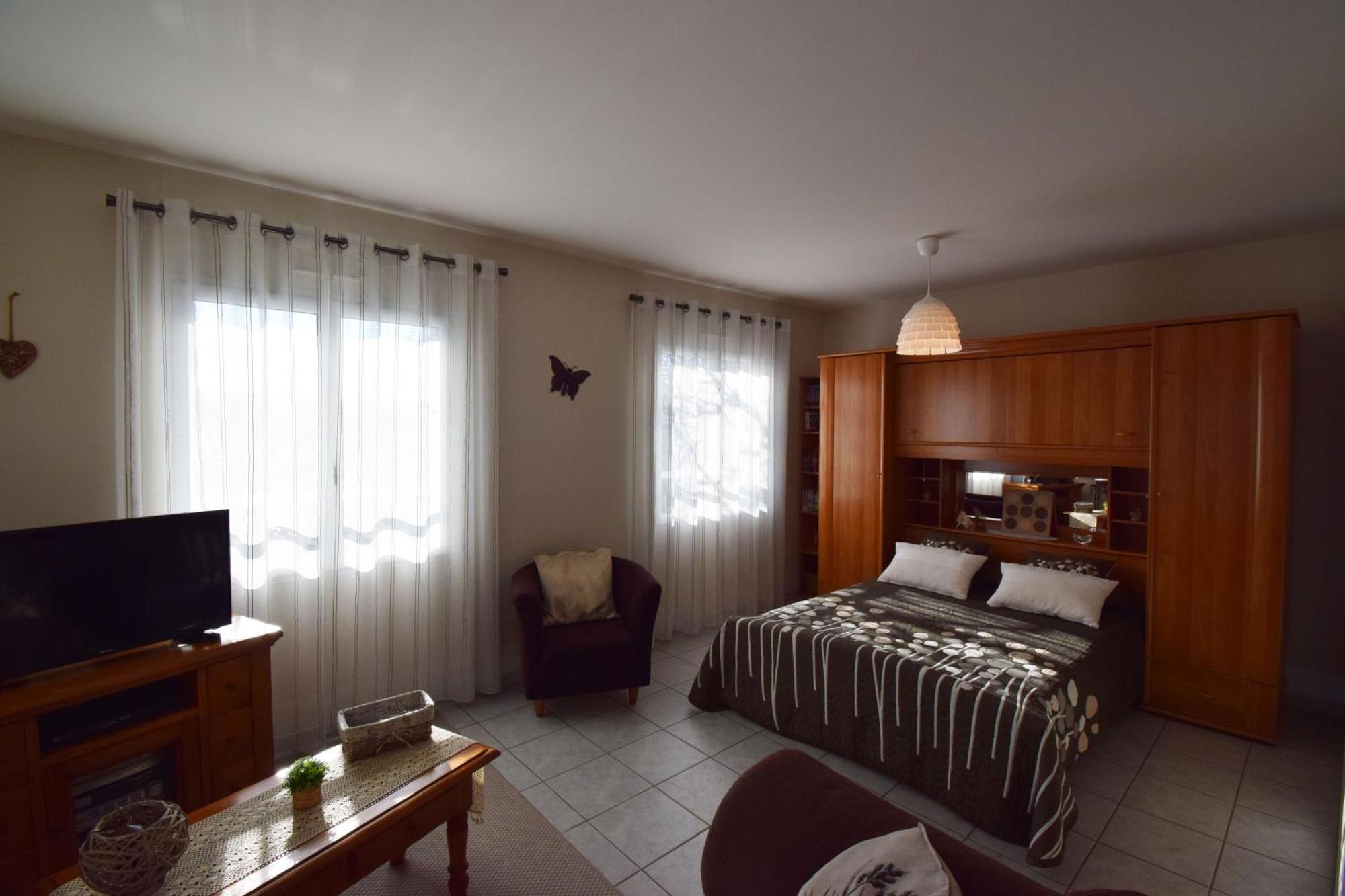 Gite Moncherie Colayrac-Saint-Cirq Bagian luar foto