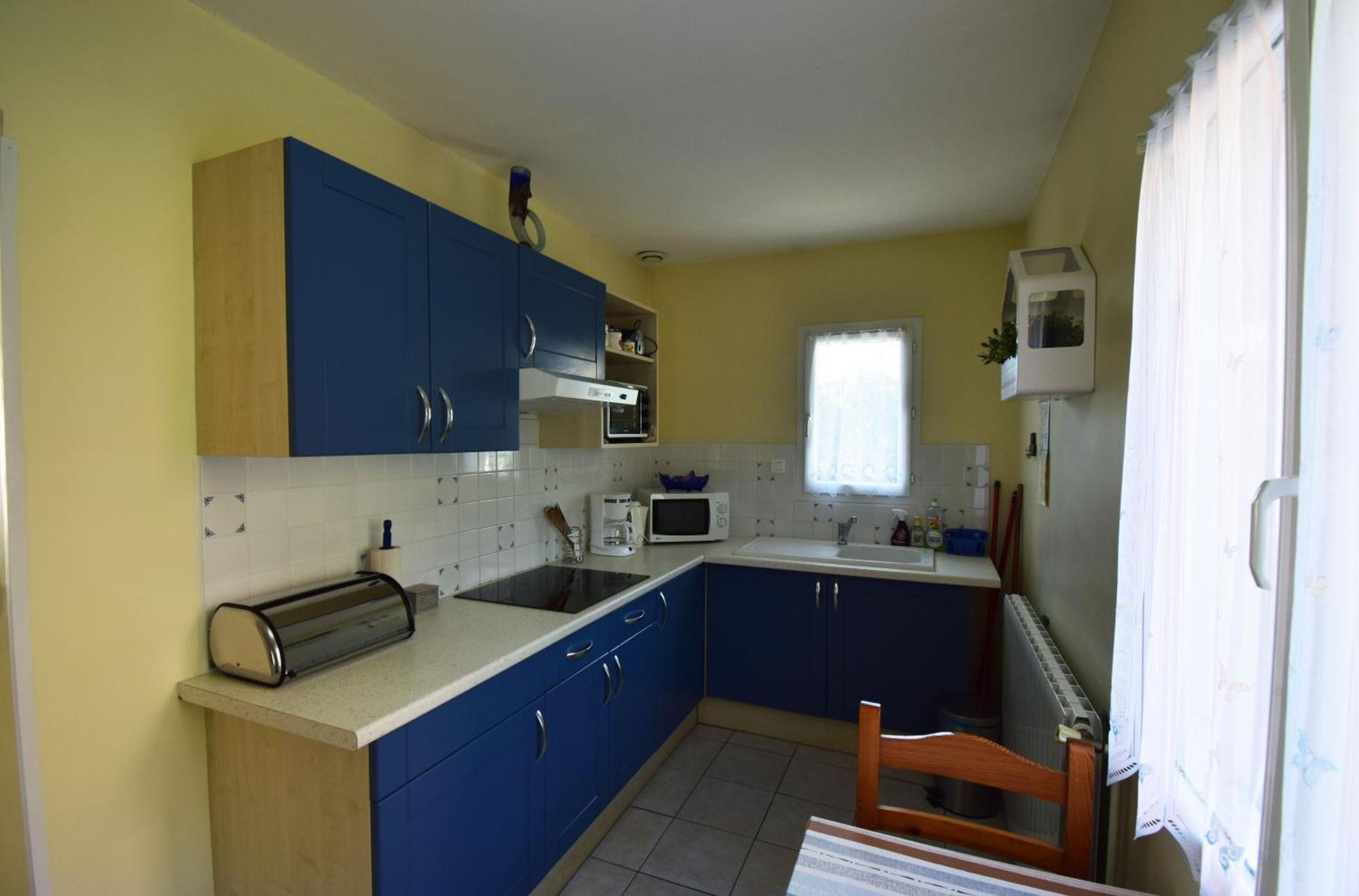 Gite Moncherie Colayrac-Saint-Cirq Bagian luar foto