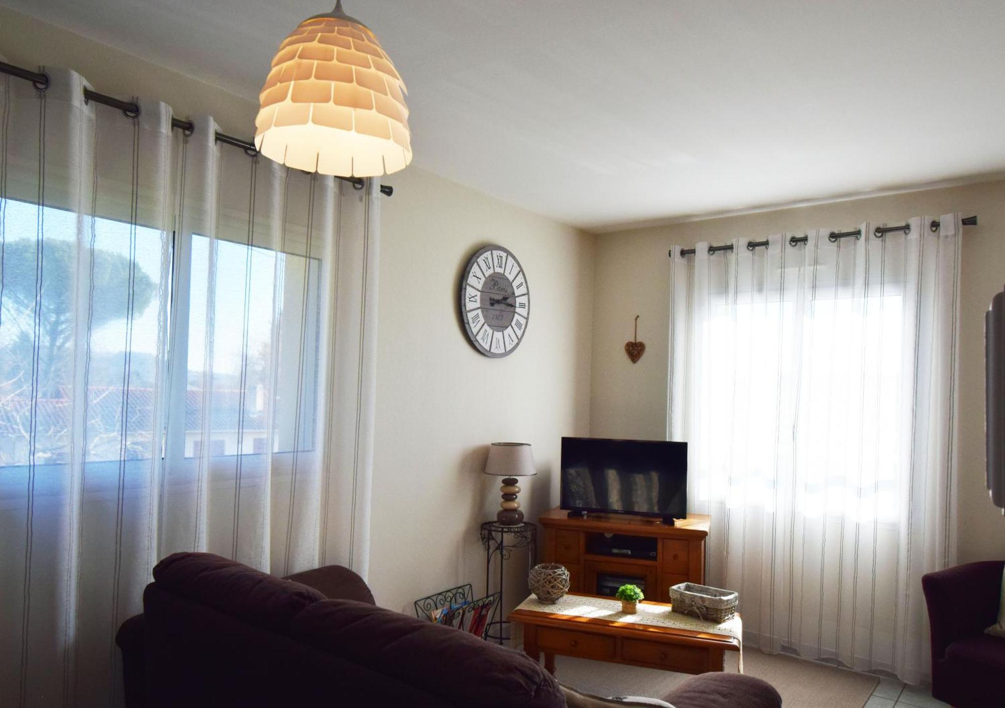 Gite Moncherie Colayrac-Saint-Cirq Bagian luar foto